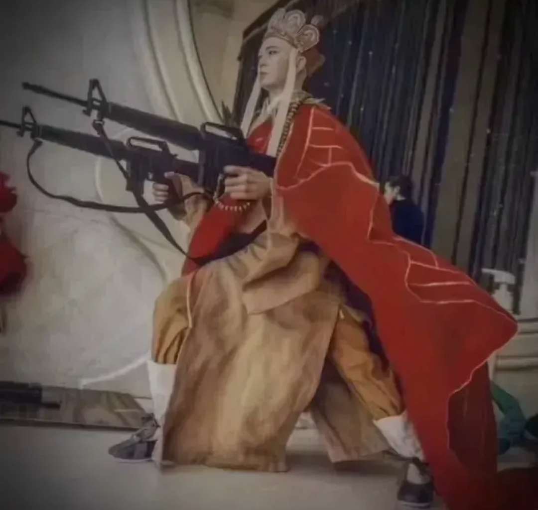 对手反思对